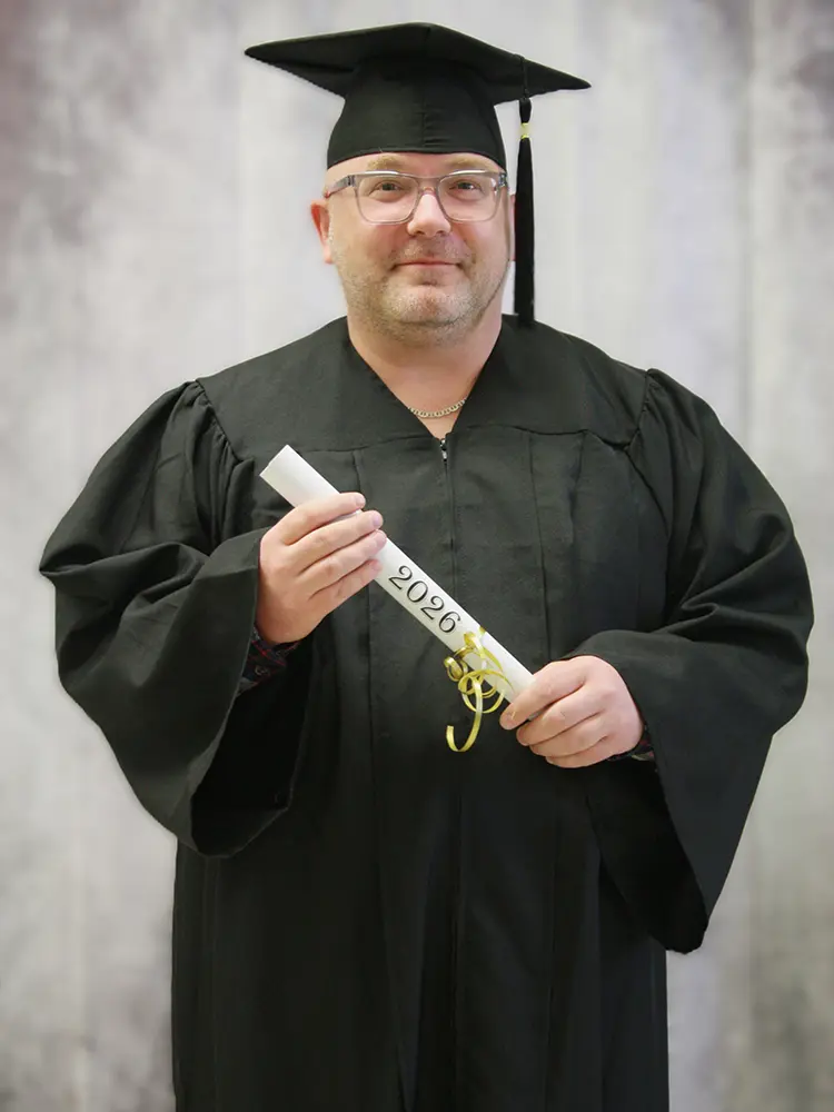 David Berthiaume